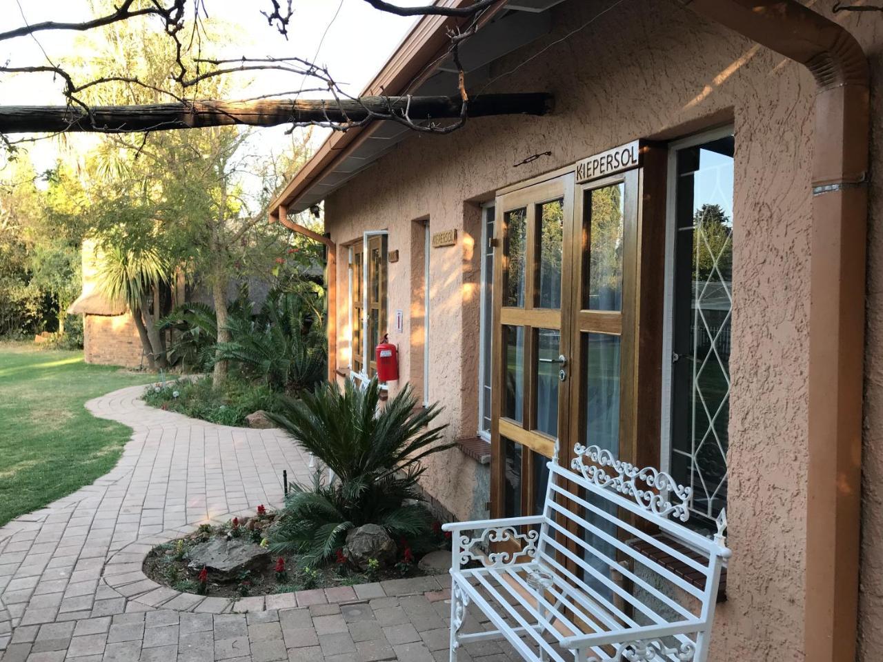 Celtis Lane Guest House بوكسبرغ المظهر الخارجي الصورة