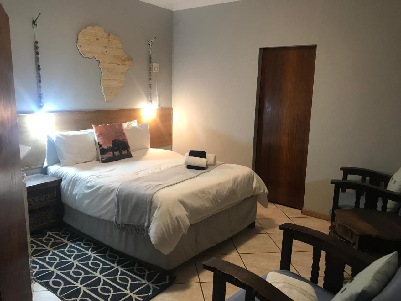 Celtis Lane Guest House بوكسبرغ المظهر الخارجي الصورة