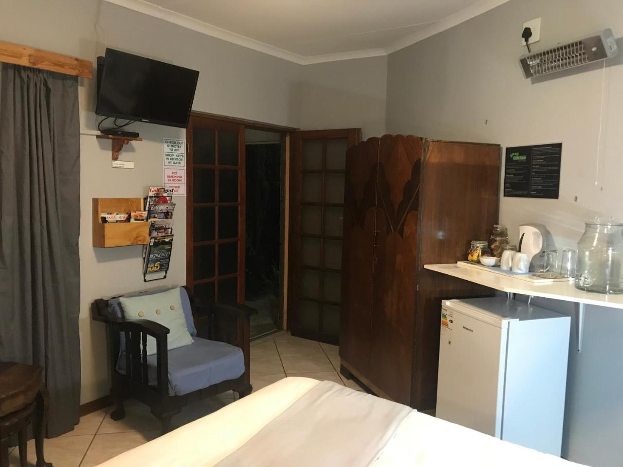 Celtis Lane Guest House بوكسبرغ المظهر الخارجي الصورة