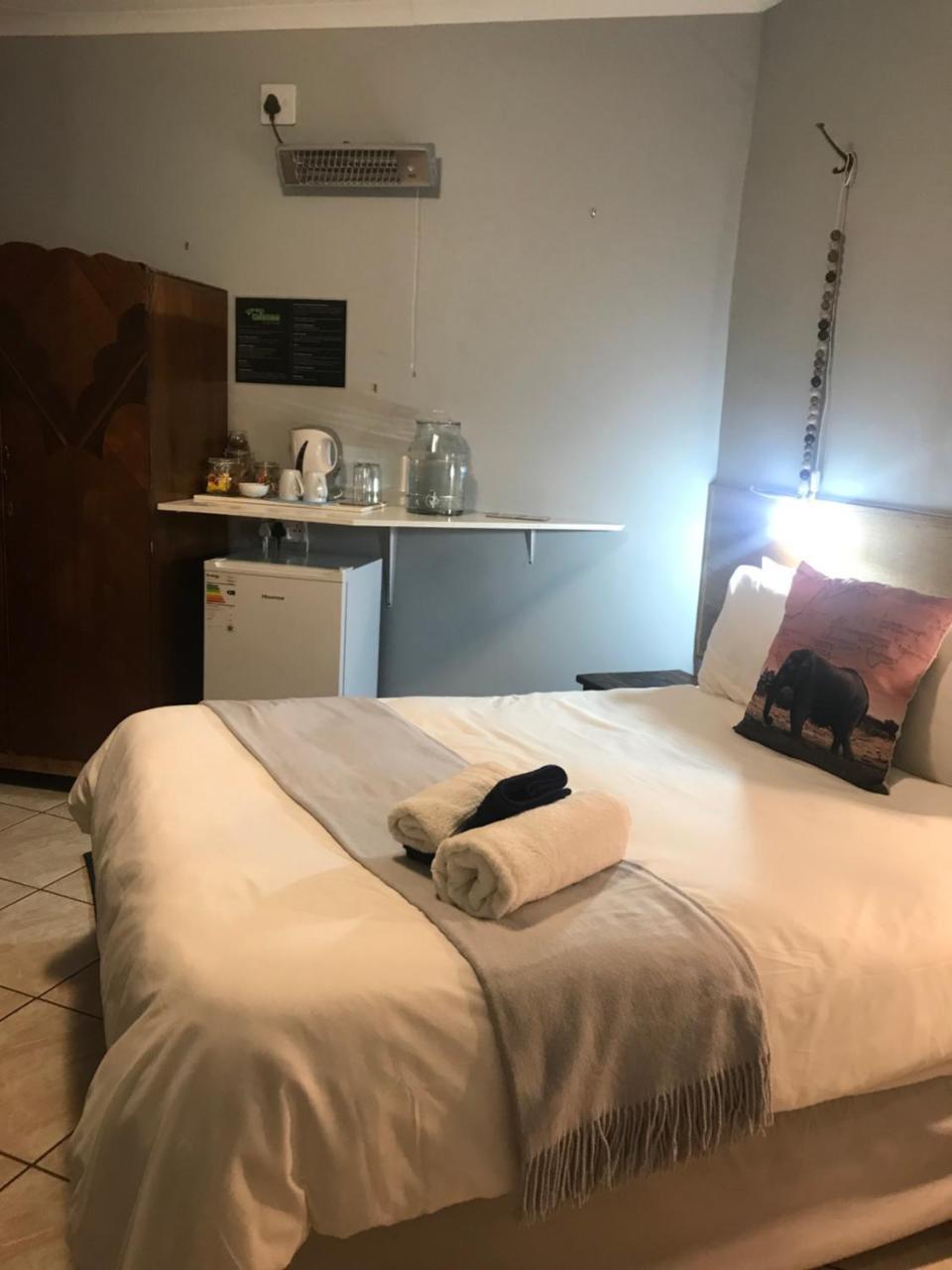 Celtis Lane Guest House بوكسبرغ المظهر الخارجي الصورة
