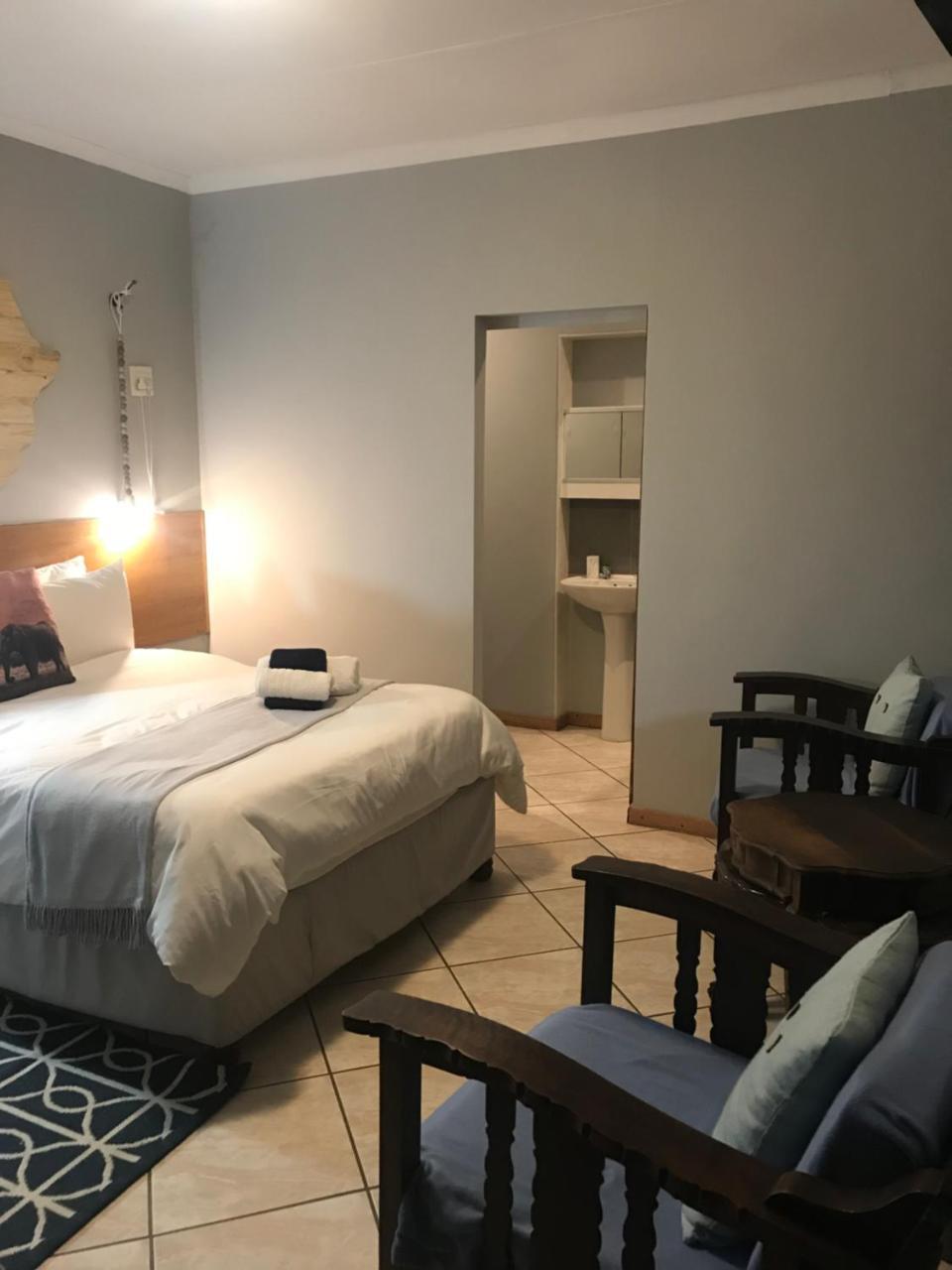 Celtis Lane Guest House بوكسبرغ المظهر الخارجي الصورة